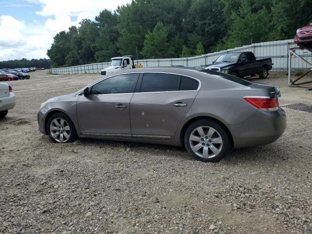 Photo 2 from auction – 2010 BUICK LACROSSE C with VIN 1G4GC5EG1AF157331