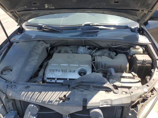 Photo 12 from auction – 2004 LEXUS RX 330 with VIN JTJGA31U440022164