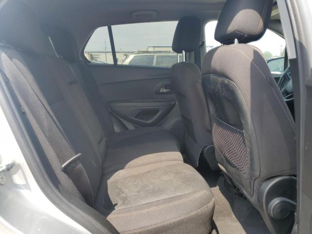Photo 11 from auction – 2019 CHEVROLET TRAX LS with VIN 3GNCJKSB5KL223331