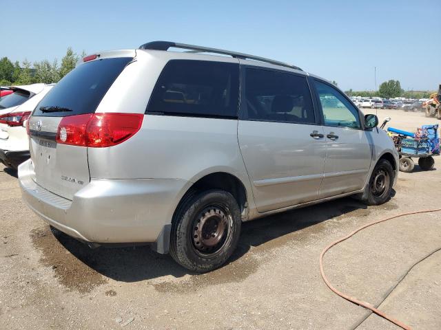 Photo 3 from auction – 2006 TOYOTA SIENNA CE with VIN 5TDZA29C16S425195