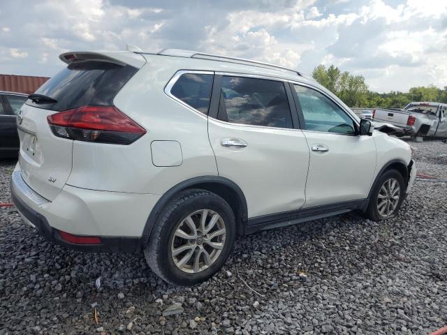 Photo 3 from auction – 2018 NISSAN ROGUE S with VIN KNMAT2MT3JP553262