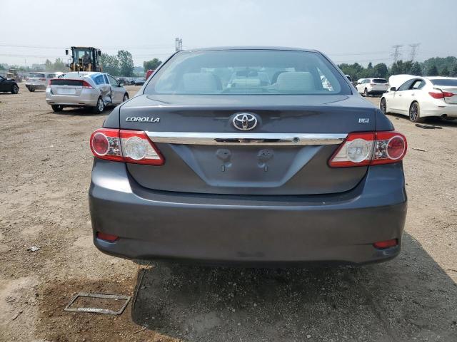 Фото 6 с аукциона – 2012 TOYOTA COROLLA BA с VIN 5YFBU4EE9CP070308