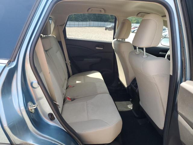 Photo 11 from auction – 2016 HONDA CR-V SE with VIN 2HKRM4H41GH695581