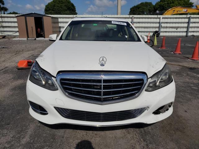 Photo 5 from auction – 2014 MERCEDES-BENZ E 350 with VIN WDDHF5KB5EA861484