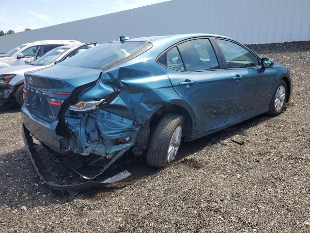 Photo 3 from auction – 2025 TOYOTA CAMRY XSE with VIN 4T1DAACK5SU025033