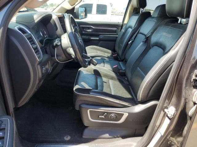 Photo 7 from auction – 2019 RAM 1500 LARAM with VIN 1C6SRFJT8KN772852