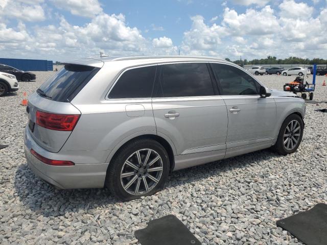 Photo 3 from auction – 2019 AUDI Q7 PREMIUM with VIN WA1LHAF78KD031745