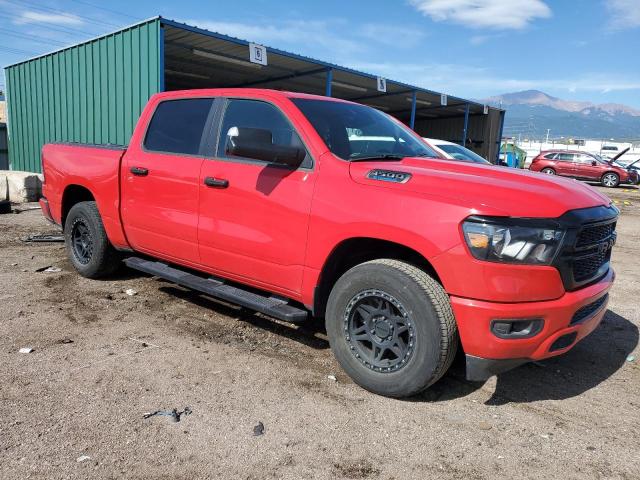 Photo 4 from auction – 2023 RAM 1500 TRADE with VIN 1C6RRFGG6PN624666