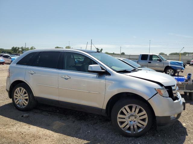 Photo 4 from auction – 2010 FORD EDGE LIMIT with VIN 2FMDK3KC9ABA20196