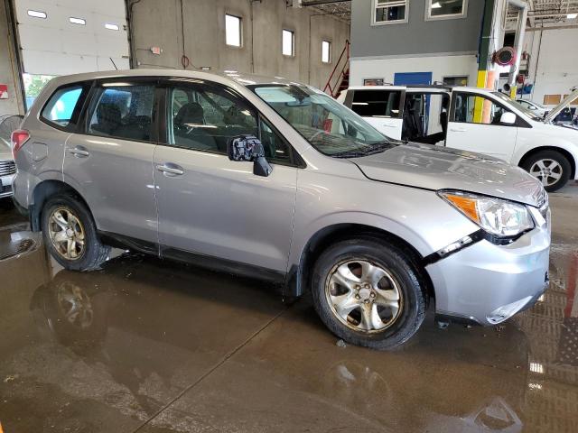 Photo 4 from auction – 2014 SUBARU FORESTER 2 with VIN JF2SJAAC9EH436117