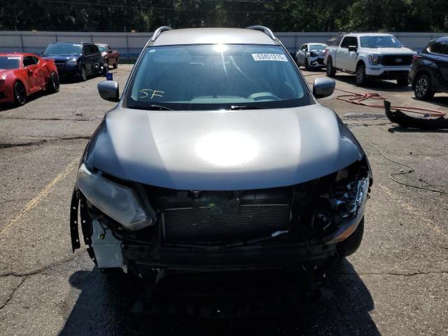 Photo 5 from auction – 2016 NISSAN ROGUE S with VIN KNMAT2MT5GP621408