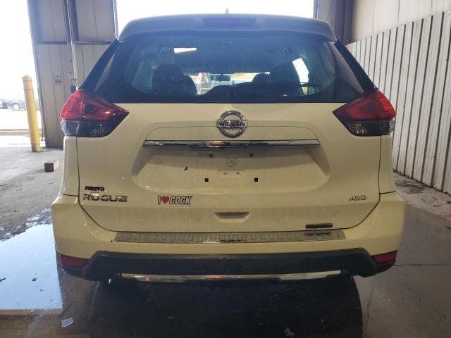 Photo 6 from auction – 2018 NISSAN ROGUE with VIN 5N1AT2MV7JC759205