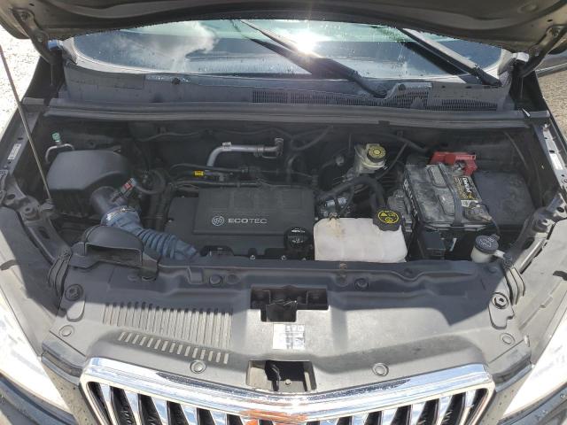 Photo 12 from auction – 2015 BUICK ENCORE with VIN KL4CJASB5FB269150