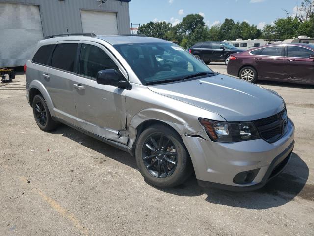 Photo 4 from auction – 2019 DODGE JOURNEY SE with VIN 3C4PDCBB9KT860262