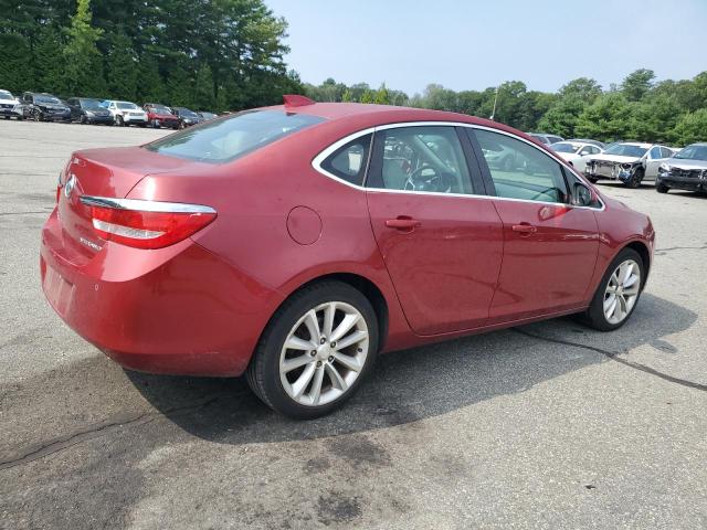 Photo 3 from auction – 2015 BUICK VERANO CONVENIENCE with VIN 1G4PR5SK2F4163844