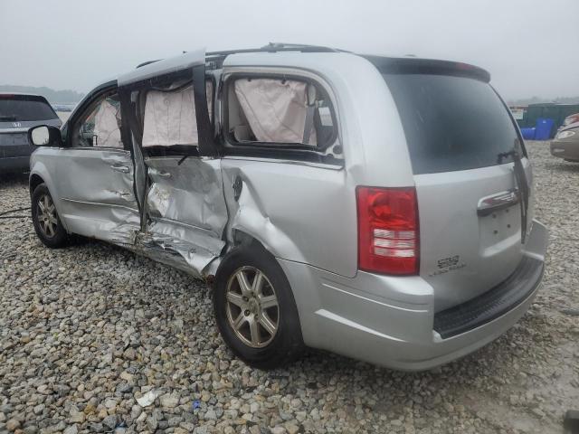 Photo 2 from auction – 2009 CHRYSLER TOWN & COU with VIN 2A8HR54119R567922