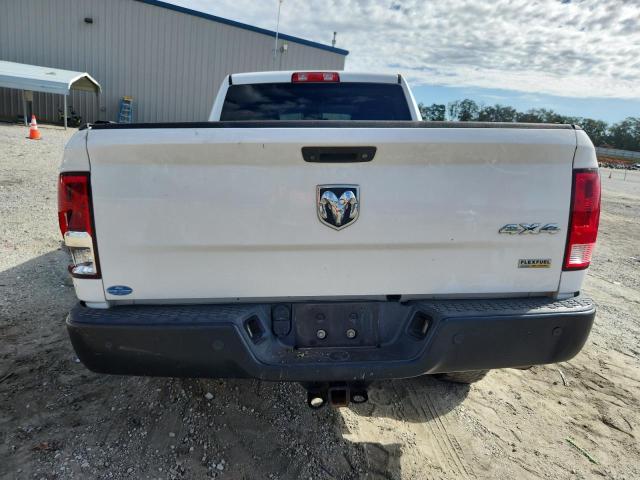 Photo 6 from auction – 2018 RAM 1500 ST with VIN 1C6RR7FG4JS248677