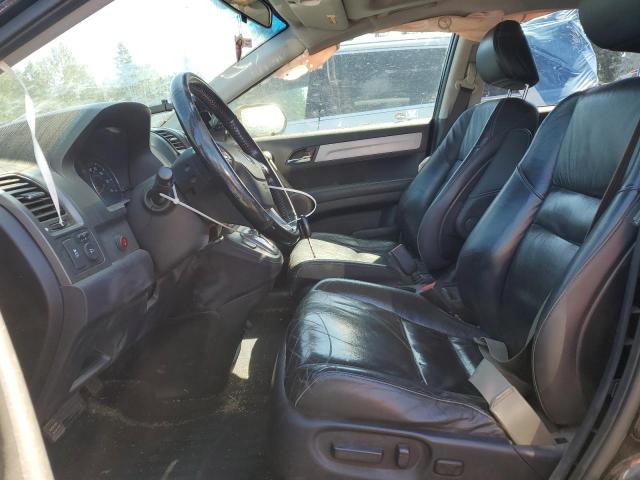 Photo 7 from auction – 2011 HONDA CR-V EXL with VIN JHLRE4H71BC021297