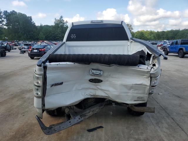 Photo 6 from auction – 2011 FORD F150 SUPER with VIN 1FTFX1EF0BFC28086