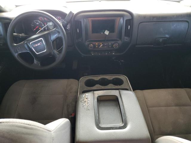 Photo 8 from auction – 2015 GMC SIERRA K35 with VIN 1GT421C89FF630818