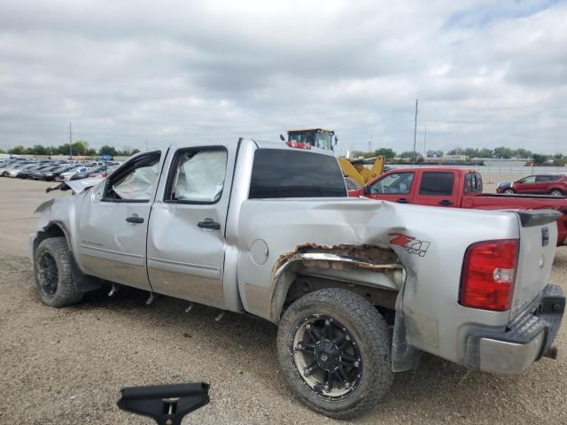 Photo 2 from auction – 2013 CHEVROLET SILVERADO with VIN 3GCPKSE75DG125538