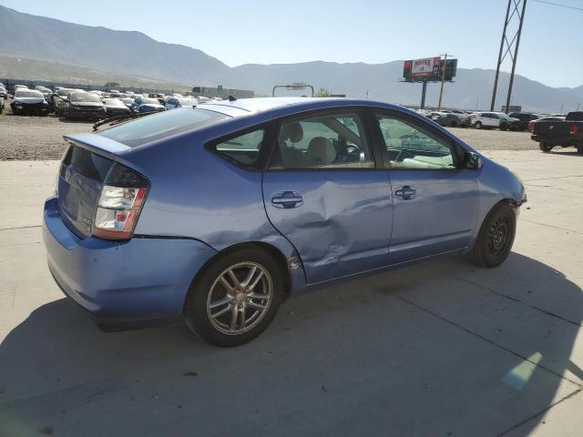 Photo 3 from auction – 2005 TOYOTA PRIUS with VIN JTDKB22U553127170