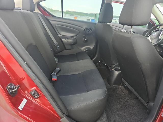 Photo 10 from auction – 2018 NISSAN VERSA S with VIN 3N1CN7AP8JL852607