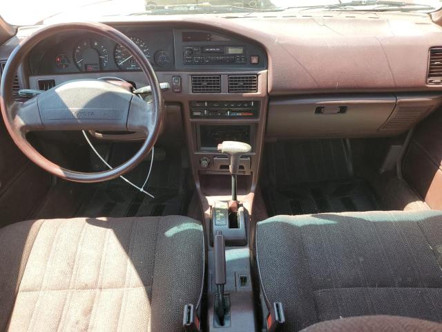 Photo 8 from auction – 1990 TOYOTA COROLLA DL with VIN 1NXAE94A0LZ158876