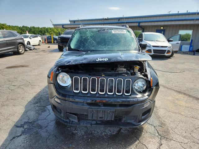 Photo 5 from auction – 2017 JEEP RENEGADE S with VIN ZACCJAAB5HPF53300
