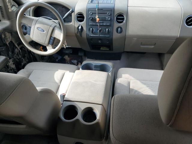 Photo 8 from auction – 2006 FORD F150 with VIN 1FTPX14516NB04336
