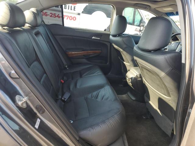 Photo 10 from auction – 2012 HONDA ACCORD EXL with VIN 1HGCP3F85CA026620