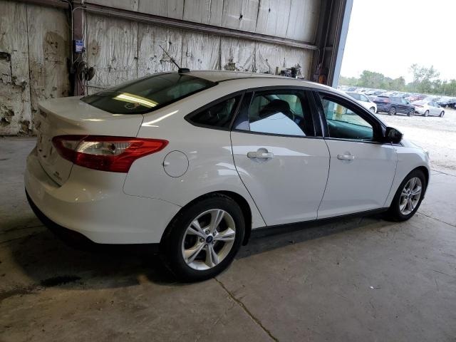 Photo 3 from auction – 2014 FORD FOCUS SE with VIN 1FADP3F26EL393053