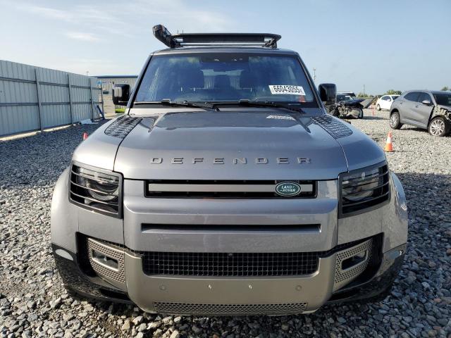 Photo 5 from auction – 2021 LAND ROVER DEFENDER 9 with VIN SALEY6RUXM2053010