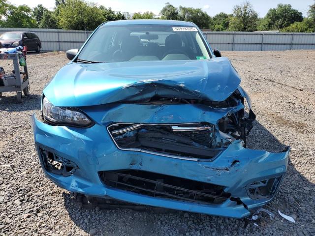 Photo 5 from auction – 2018 SUBARU IMPREZA with VIN 4S3GTAA63J1746002