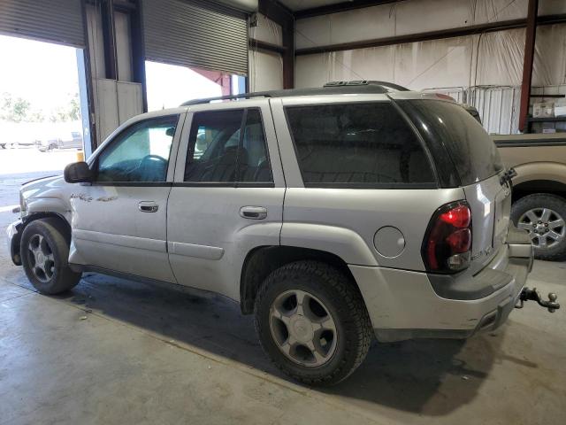 Photo 2 from auction – 2005 CHEVROLET TRAILBLAZE with VIN 1GNDT13S052198836