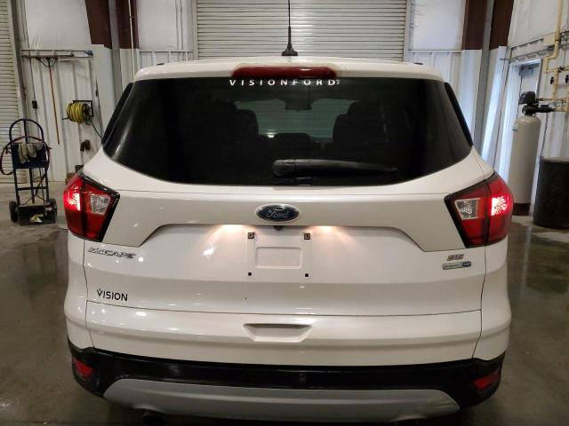 Photo 6 from auction – 2019 FORD ESCAPE SE with VIN 1FMCU9GD3KUA79993