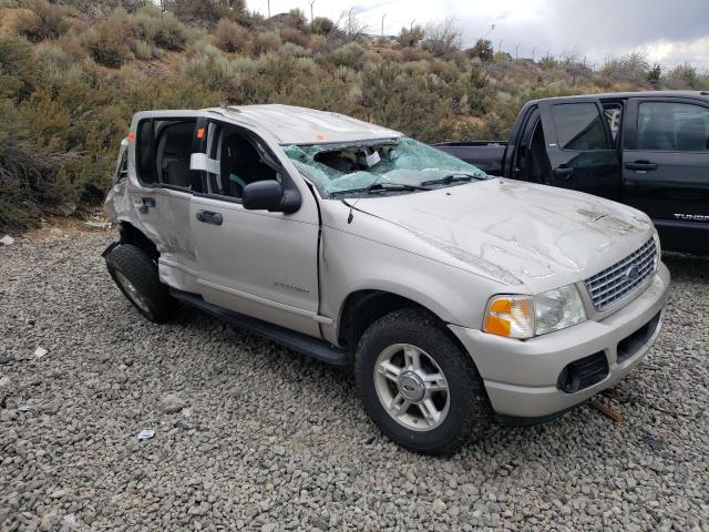 Photo 4 from auction – 2004 FORD EXPLORER X with VIN 1FMZU73E54ZB20305