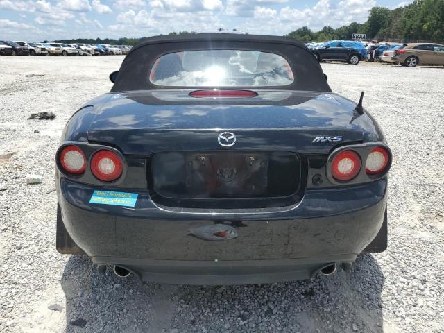 Photo 6 from auction – 2013 MAZDA MX-5 MIATA with VIN JM1NC2LF4D0227089