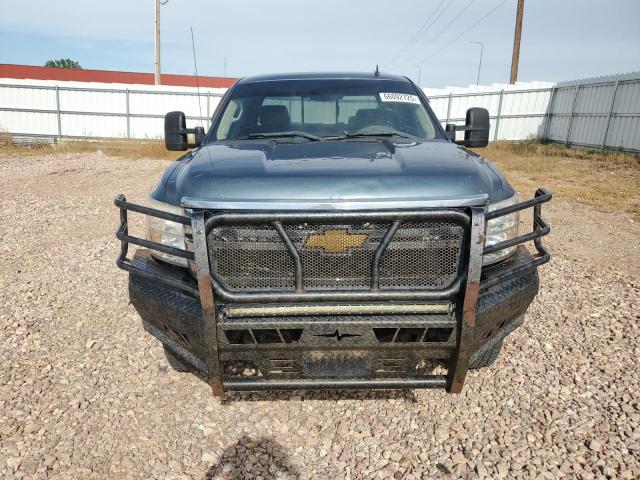 صورة رقم 5 من المزاد - 2013 CHEVROLET SILVERADO مع VIN 1GC1KYC87DF214498