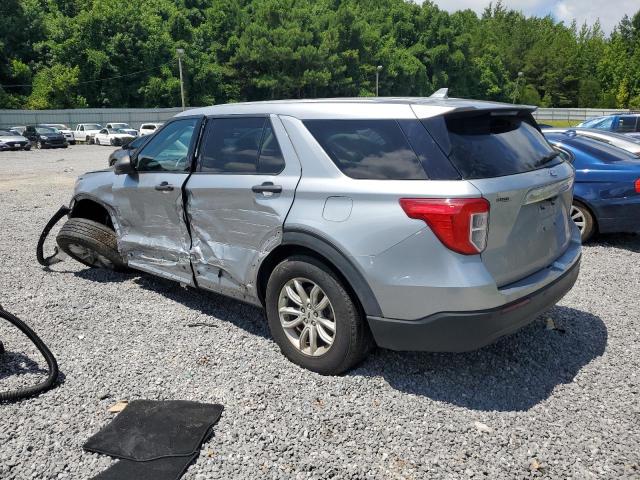 Photo 2 from auction – 2020 FORD EXPLORER with VIN 1FMSK7BH3LGB80385