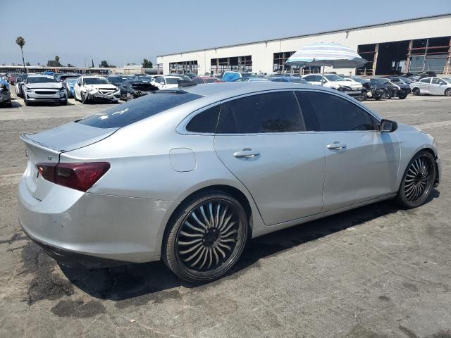 Photo 3 from auction – 2016 CHEVROLET MALIBU LS with VIN 1G1ZB5ST4GF256745