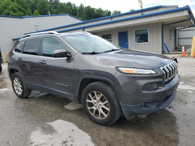 Photo 4 from auction – 2018 JEEP CHEROKEE L with VIN 1C4PJMLB3JD501720