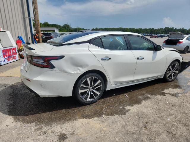 Photo 3 from auction – 2019 NISSAN MAXIMA S with VIN 1N4AA6AV5KC371631