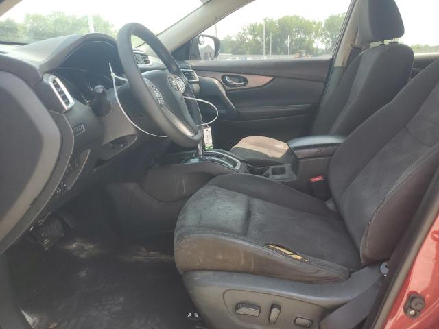 Photo 7 from auction – 2016 NISSAN ROGUE S with VIN KNMAT2MV5GP633270
