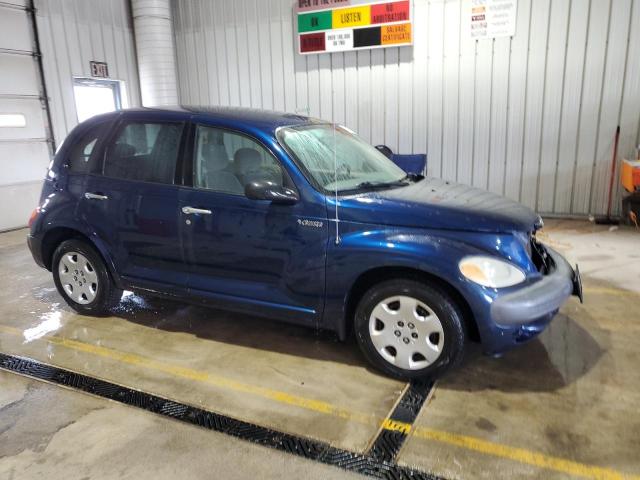 Photo 4 from auction – 2003 CHRYSLER PT CRUISER with VIN 3C4FY48B43T631454