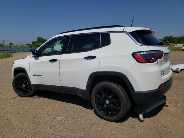 Photo 2 from auction – 2024 JEEP COMPASS LA with VIN 3C4NJDFN5RT579970