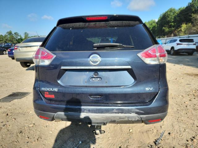 Photo 6 from auction – 2015 NISSAN ROGUE S with VIN 5N1AT2MT3FC908361