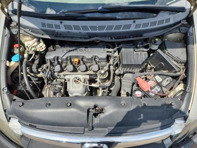 Photo 11 from auction – 2007 HONDA CIVIC EX with VIN 1HGFA16877L094169