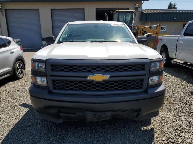 Photo 5 from auction – 2014 CHEVROLET SILVERADO with VIN 1GCRCPEH6EZ260069