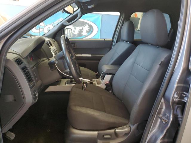 Photo 7 from auction – 2011 FORD ESCAPE XLT with VIN 1FMCU9D78BKB11377